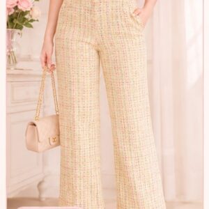 mila dual pocket pant
