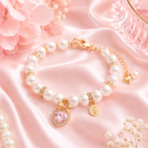 pulsera sweet heart