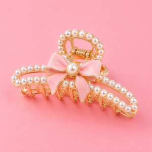 pinza pearl bow