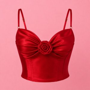 top ruby rose